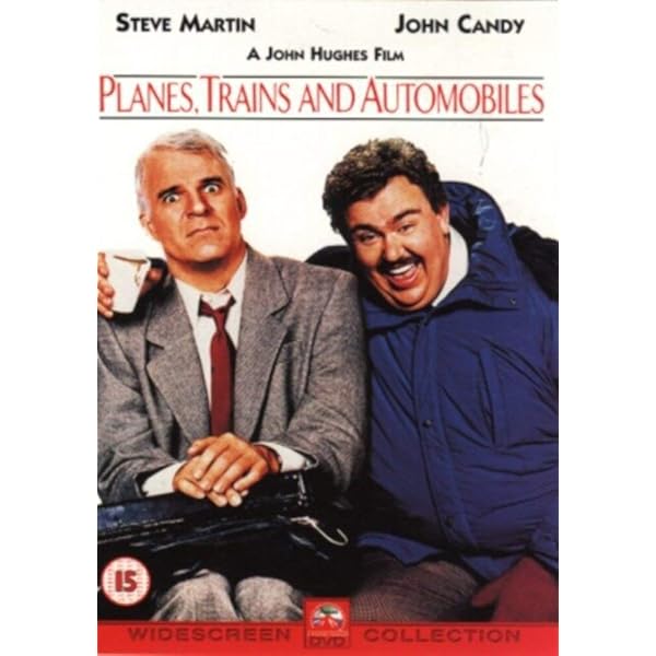 その他 Trains Planes &amp; Automobiles [CD] Planes, Trains And Automobiles – CD (Compilation), 1987